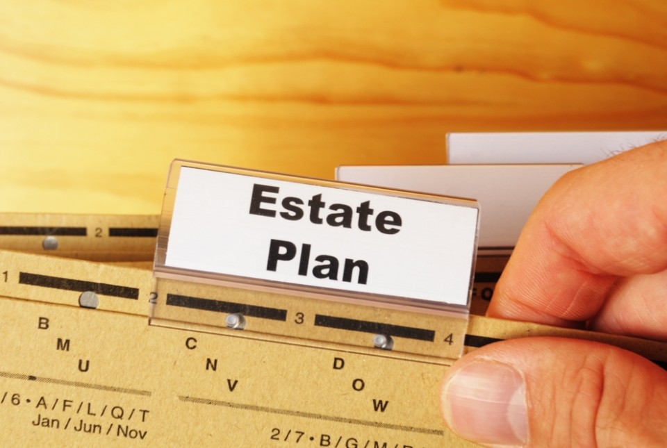 Kenya Patton Law Estate Planning