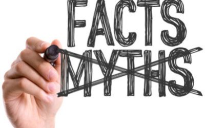 5 Common Legal Myths DeBunked