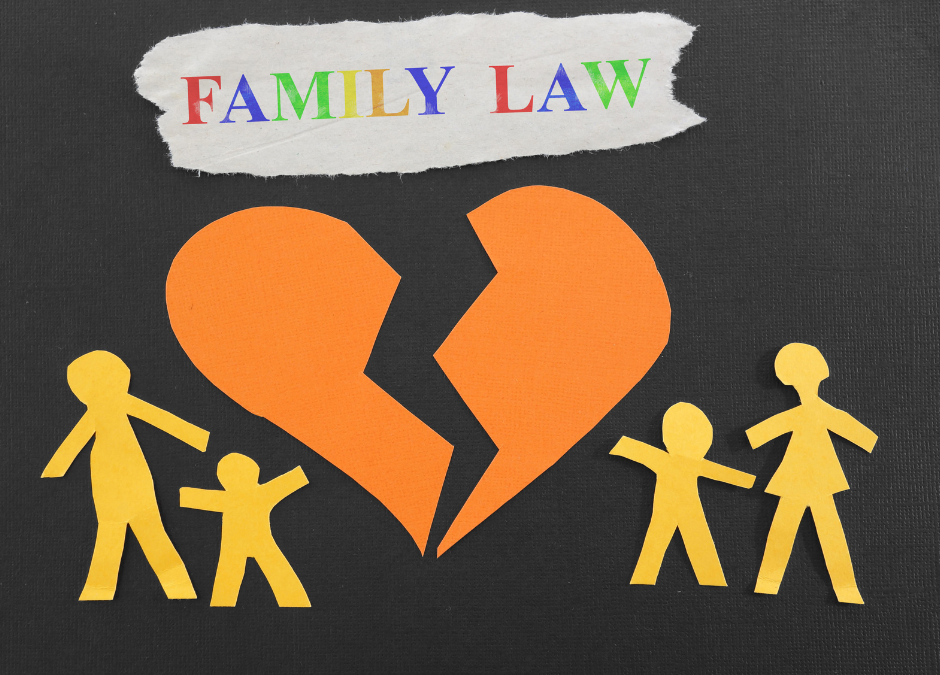 Family Law Requires Compassion